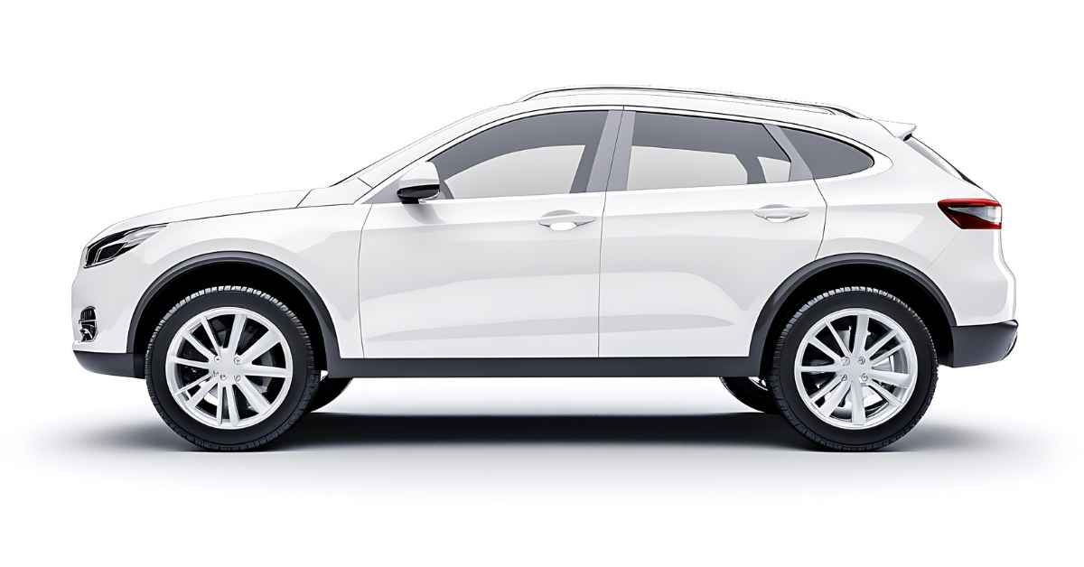 MG Pakistan Slashes Prices for HS PHEV as Competition Heats Up in SUV Segment