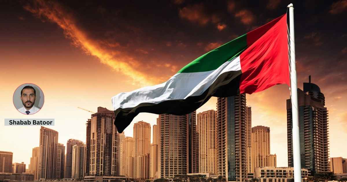 The New Power Brokers Beyond Oil, The Rise of the Gulf Sovereigns