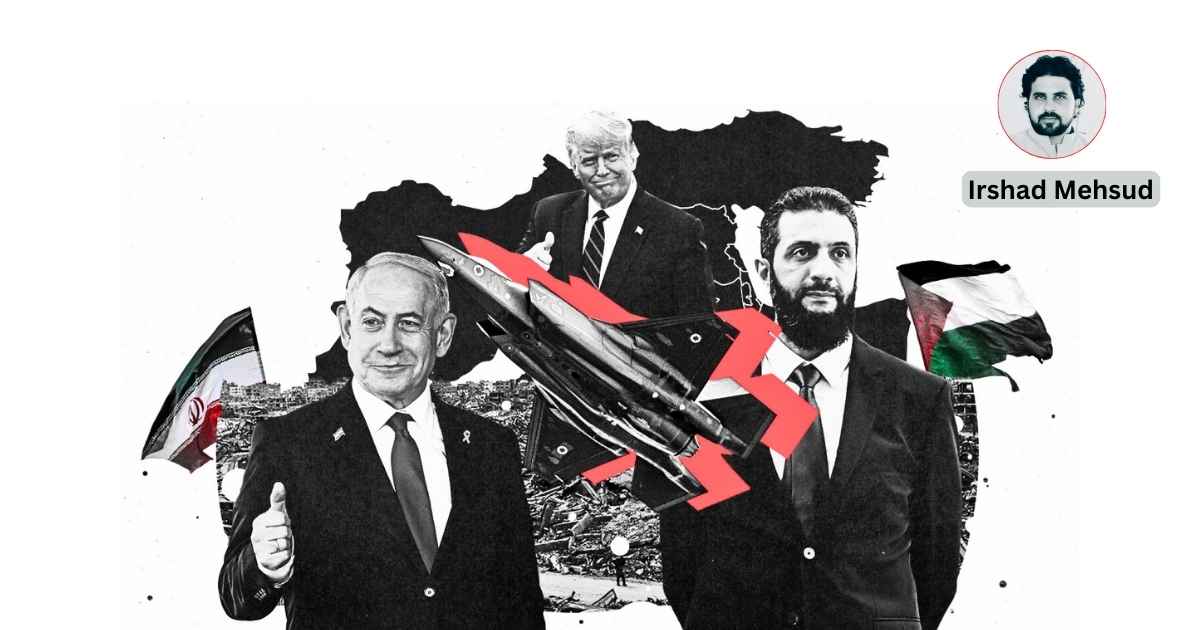 The Changing Face of Conflict Drones, Cyber, and Cold Fronts