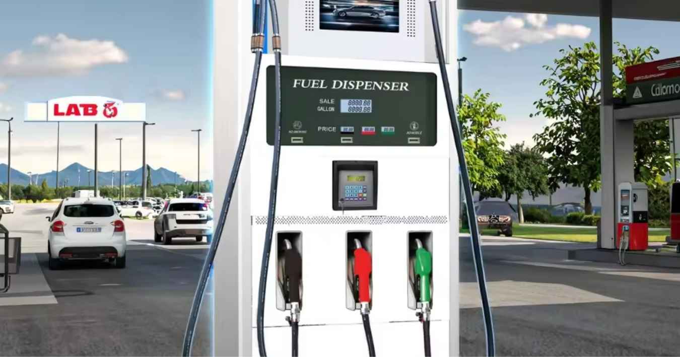 Stability Over Savings: Government Holds Fuel Prices Steady Despite Global Slump