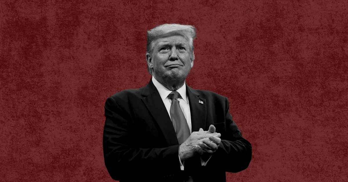 Trump’s "Secondary Tariff" Doctrine: A New Era of Economic Warfare